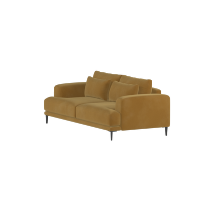 Valen 2-Sitzer-Sofa