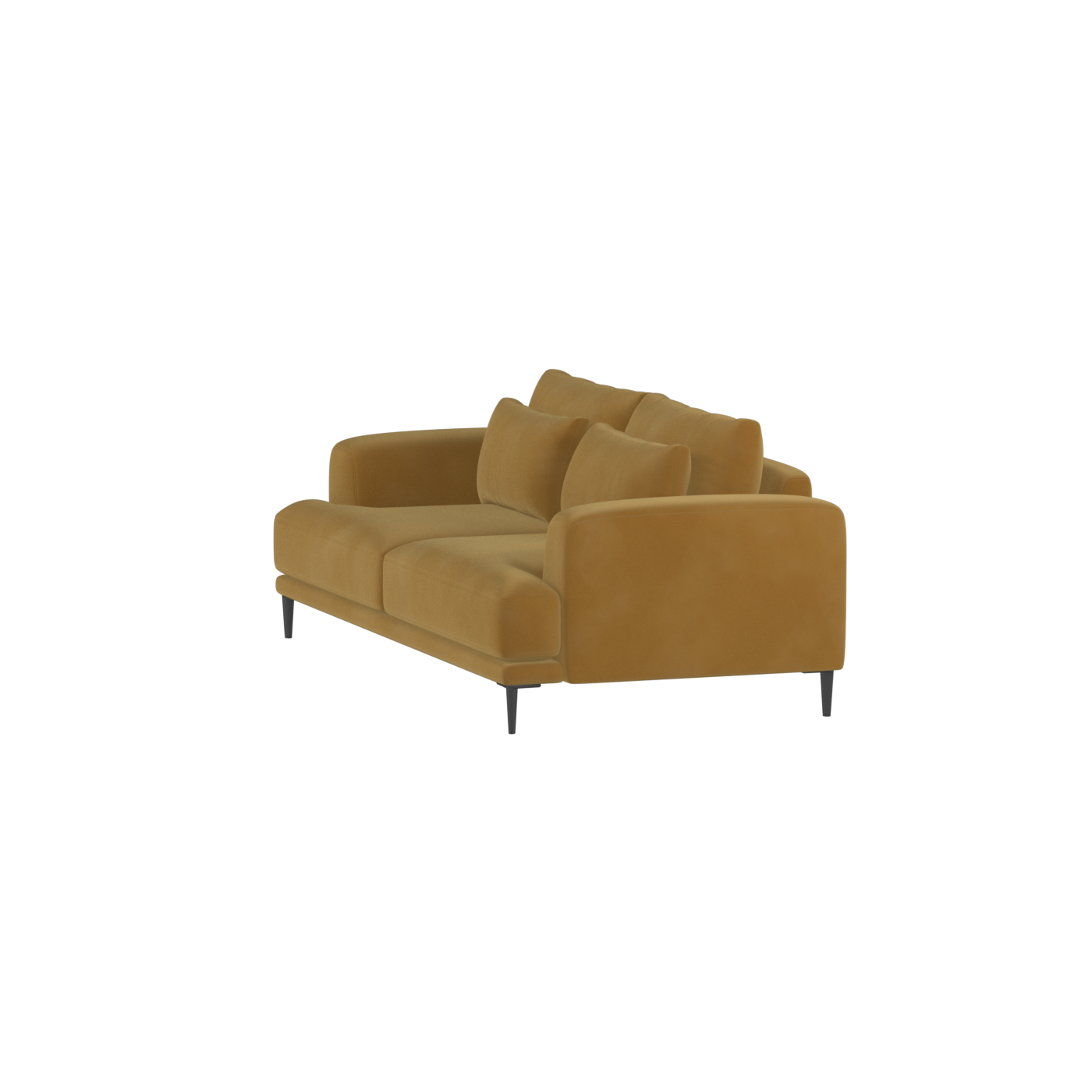 Valen 2-Sitzer-Sofa