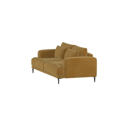 Valen 2-Sitzer-Sofa