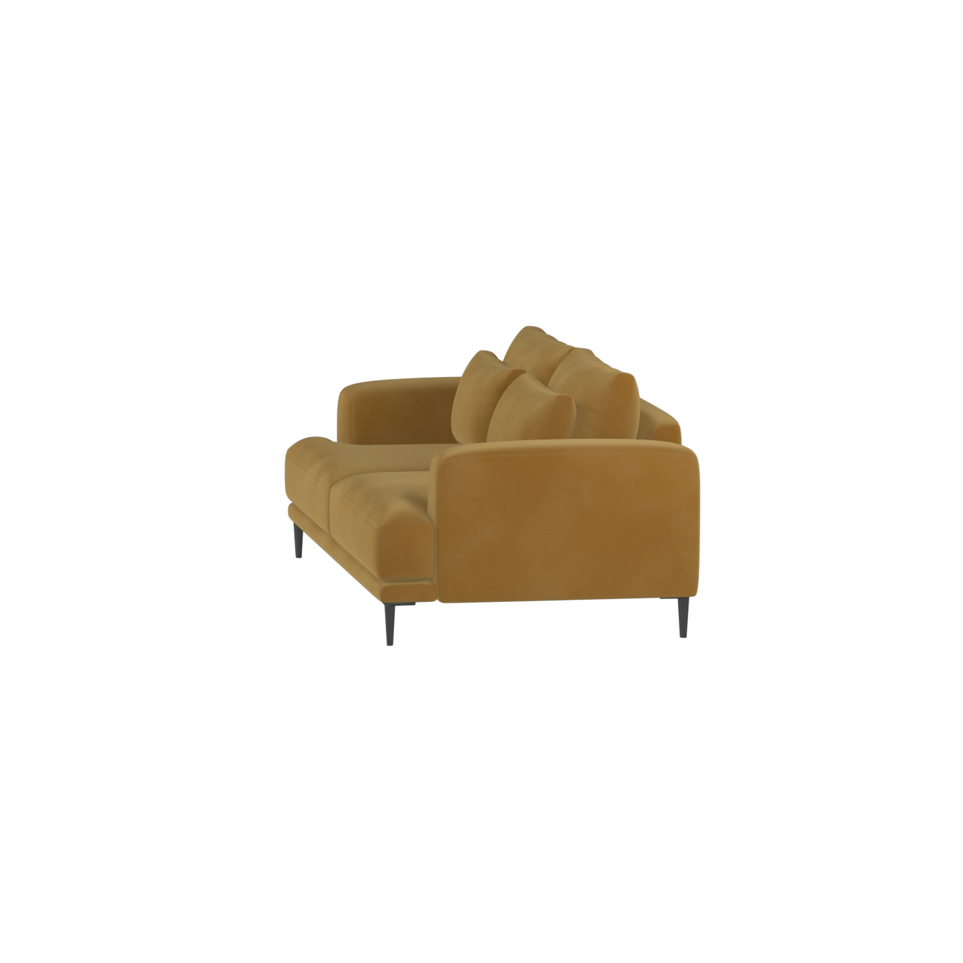 Valen 2-Sitzer-Sofa