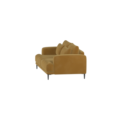 Valen 2-Sitzer-Sofa