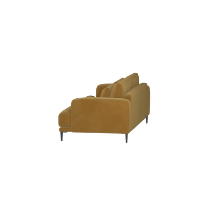 Valen 2-Sitzer-Sofa