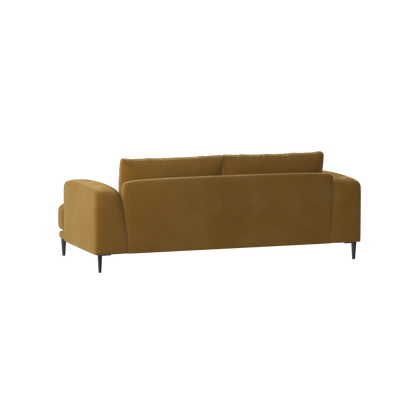 Valen 2-Sitzer-Sofa