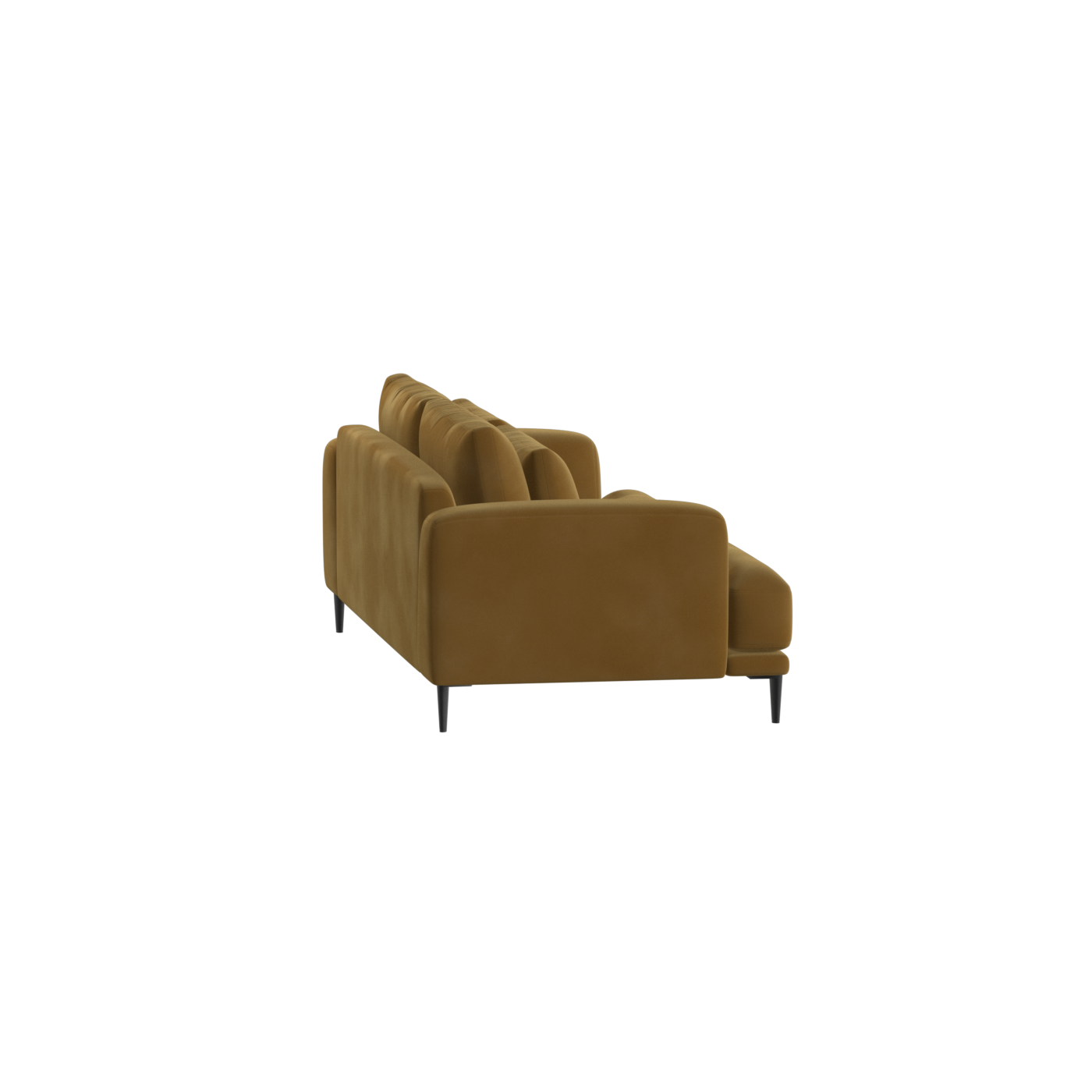 Valen 2-Sitzer-Sofa