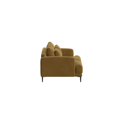Valen 2-Sitzer-Sofa