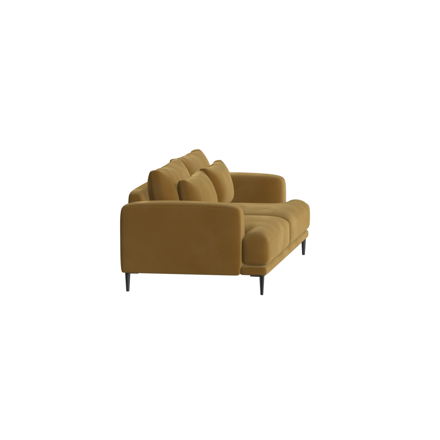 Valen 2-Sitzer-Sofa