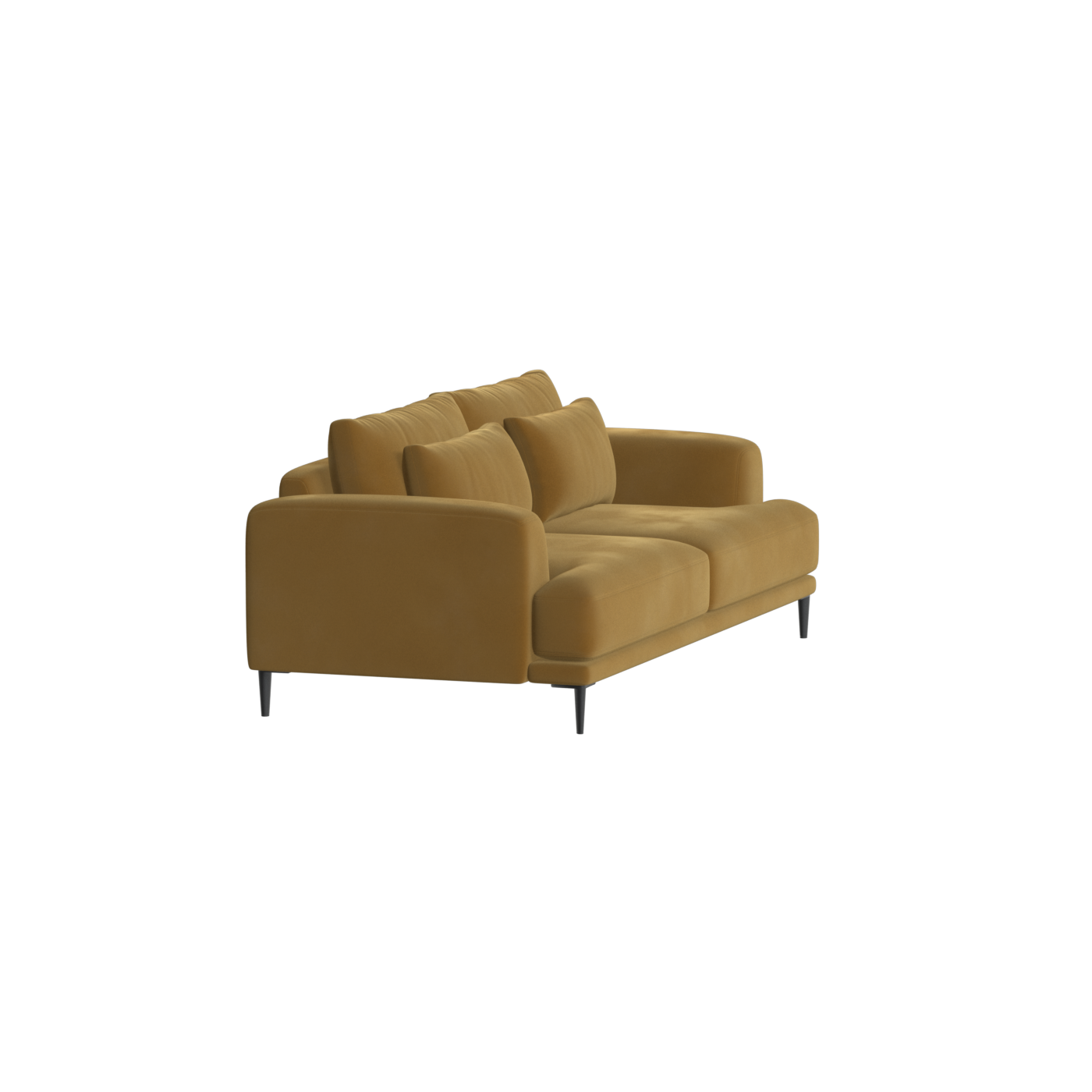 Valen 2-Sitzer-Sofa