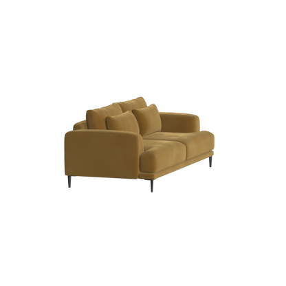 Valen 2-Sitzer-Sofa