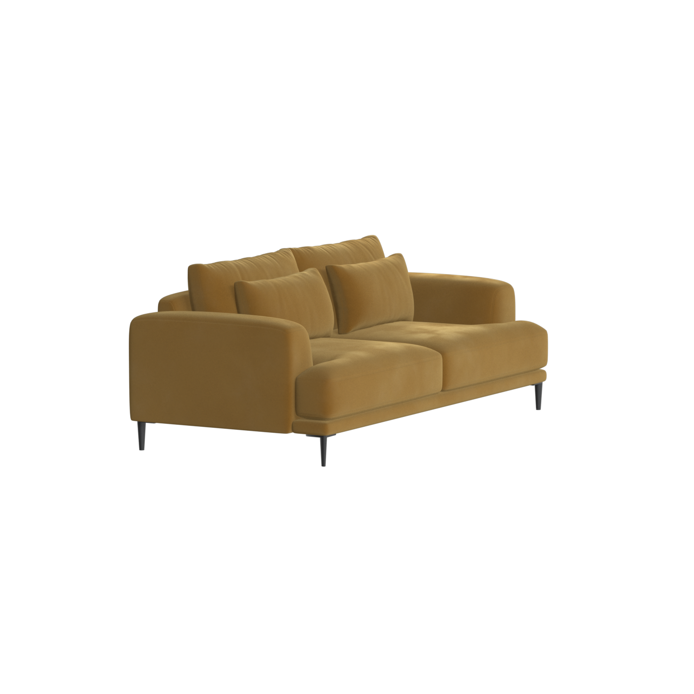 Valen 2-Sitzer-Sofa
