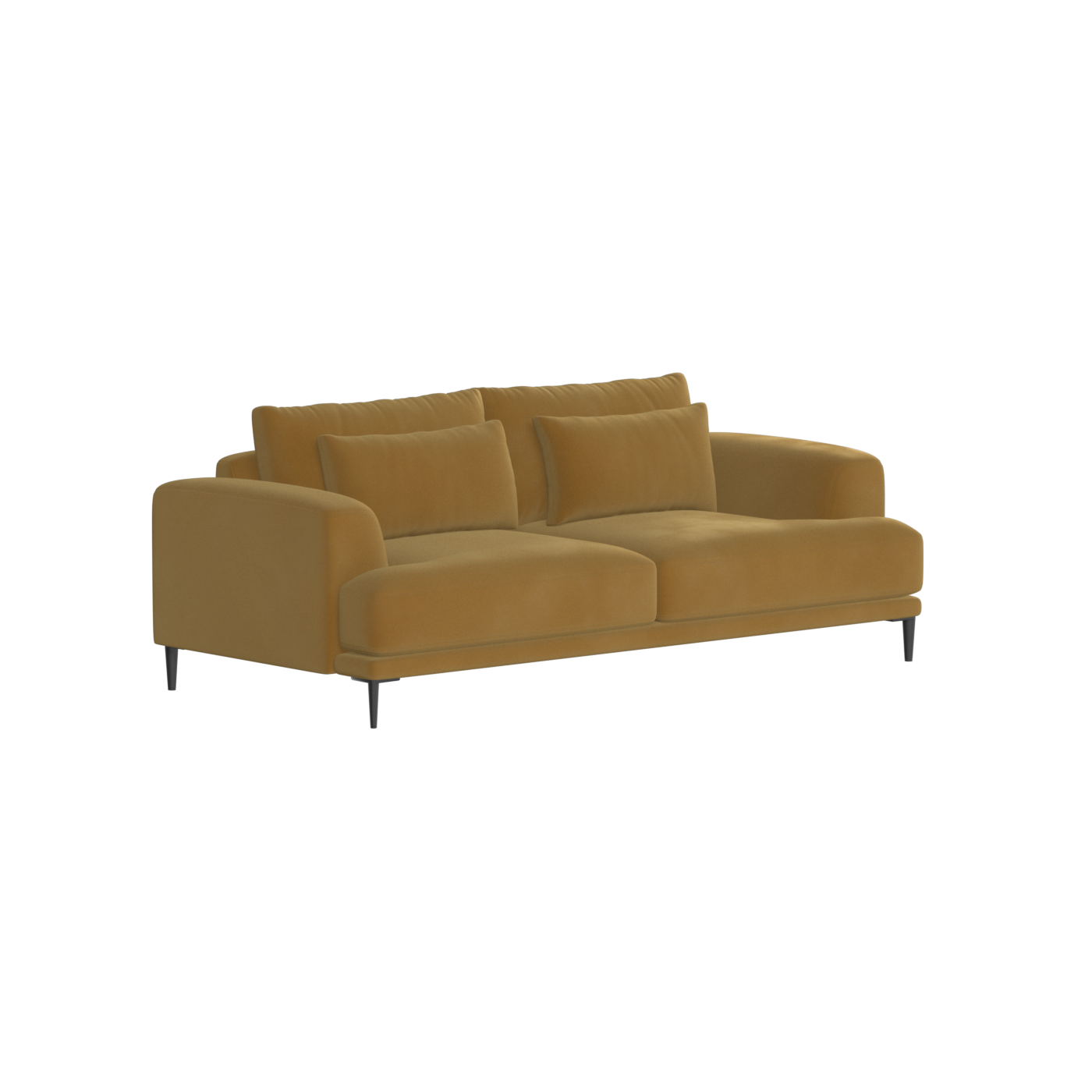 Valen 2-Sitzer-Sofa