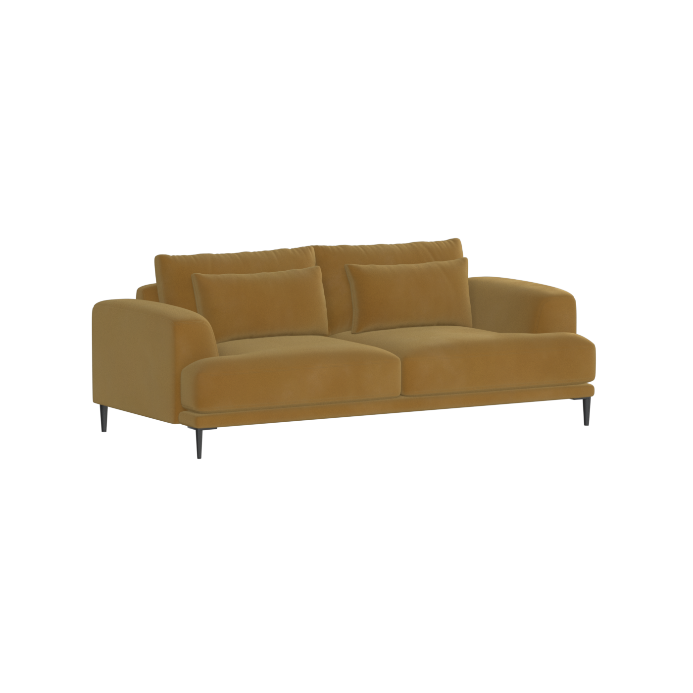 Valen 2-Sitzer-Sofa