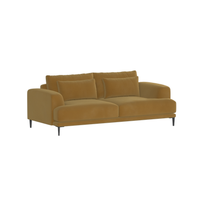 Valen 2-Sitzer-Sofa