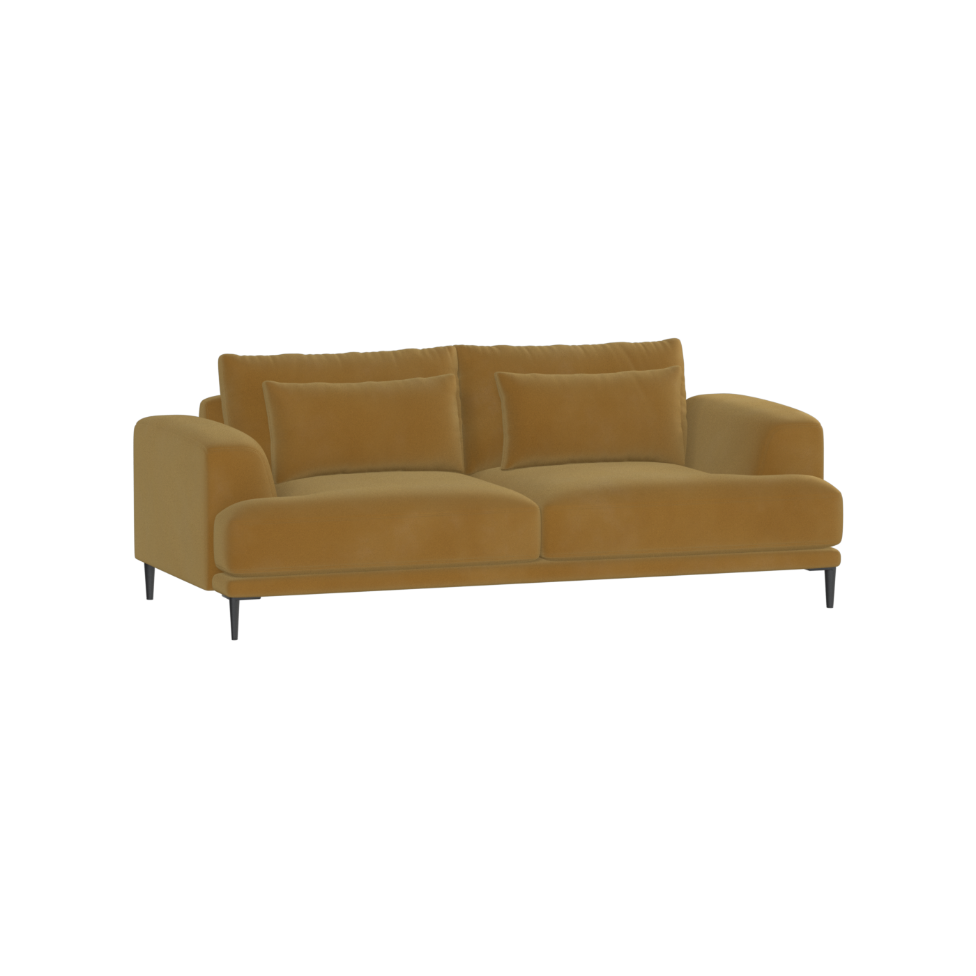 Valen 2-Sitzer-Sofa