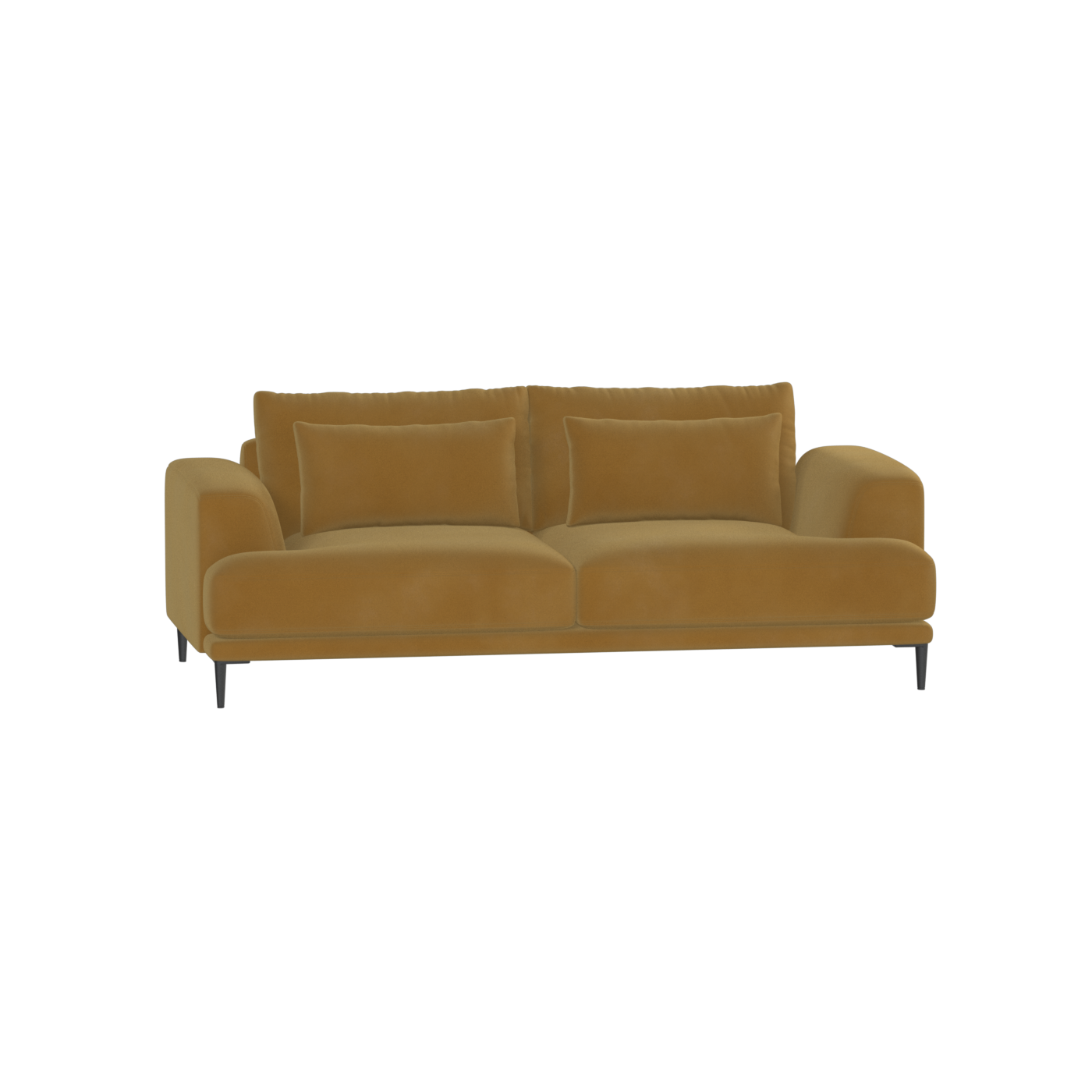 Valen 2-Sitzer-Sofa