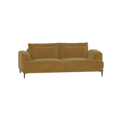 Valen 2-Sitzer-Sofa