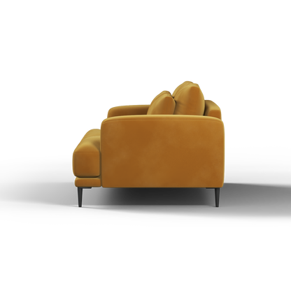 Valen 2-Sitzer-Sofa