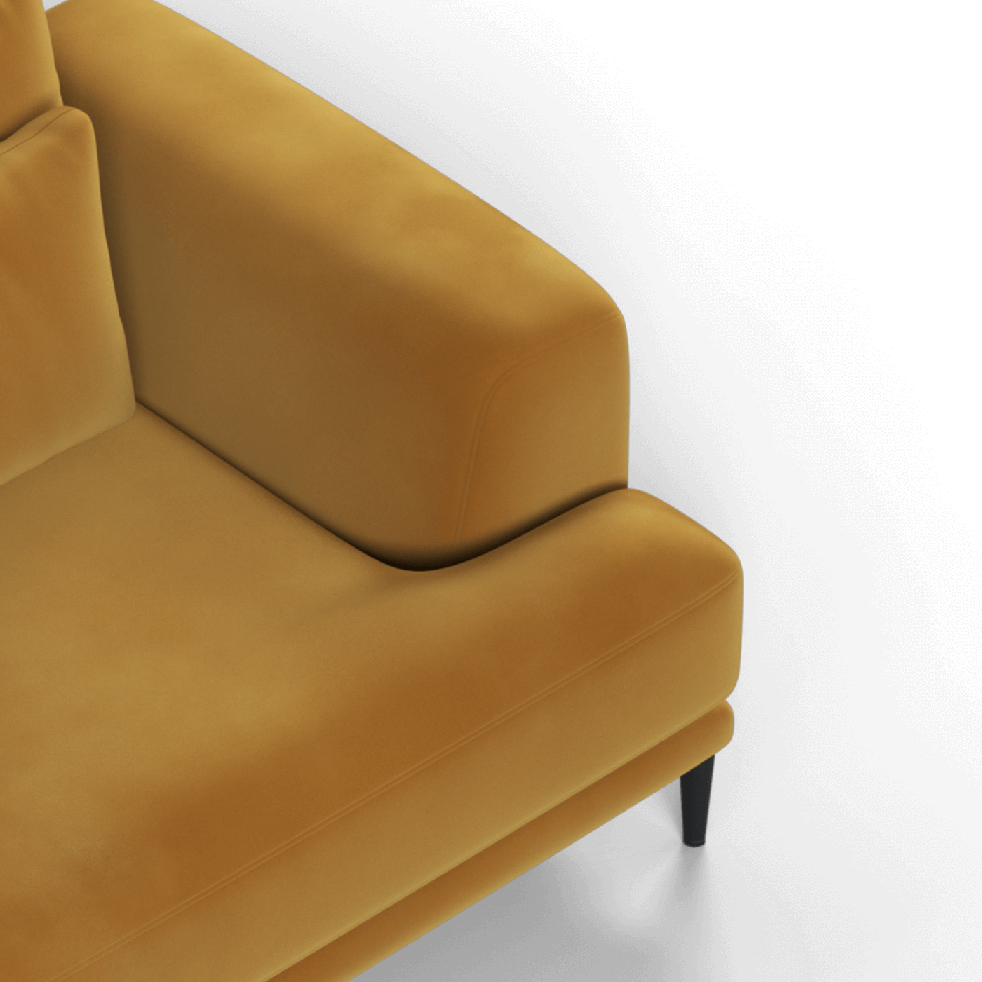 Valen 2-Sitzer-Sofa