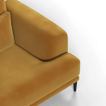 Valen 2-Sitzer-Sofa
